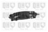 QUINTON HAZELL QSA217S Track Control Arm